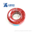 Solar Cable Specification UL 4703 Approved 12AWG PV Cable Factory